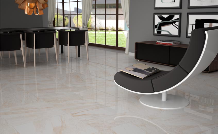 Raimondi Leveling System